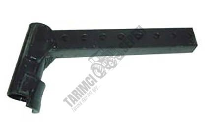 ÖN AKSON KOVANI SAĞ-SOL 21 CM