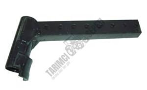 ÖN AKSON KOVANI SAĞ-SOL 21 CM