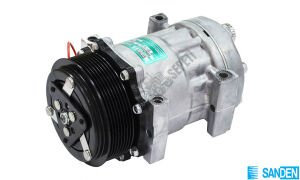 KLİMA KOMPRESÖRÜ 8124