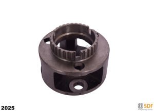 POWER CER DİŞLİSİ KUTUSU