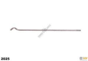TOOTH CONTROL ROD