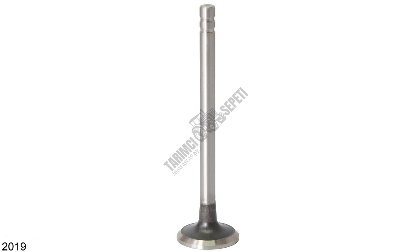 SUPAP STD Ex 0,5 FARKLI (KABA)