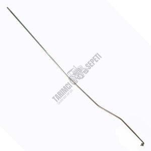 STOP ÇEKME TEL ÇUBUK 6,MM (KALINLIK)