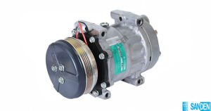 KABİN KLİMA KOMPRESÖRÜ 8147