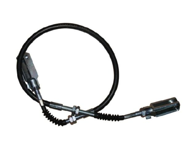 DEBRİYAJ PEDAL SPİRAL TELİ