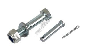 HİDROLİK GERGİ BÜYÜK CIVATA KÜÇÜK PİM TAKIMI