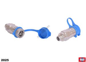 HİDROLİK DAMPER ADAPTÖRÜ RİJİT ERKEK