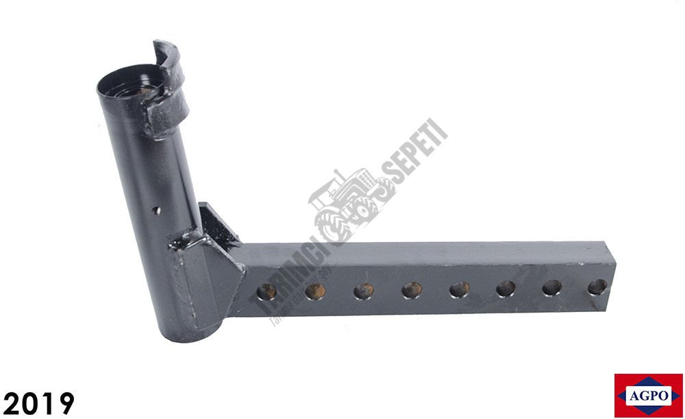 ÖN AKSON KOVANI SAĞ-SOL 29,5 CM