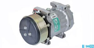 KLİMA KOMPRESÖRÜ 6020