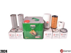 BAKIM KİTİ 4000 SERİSİ