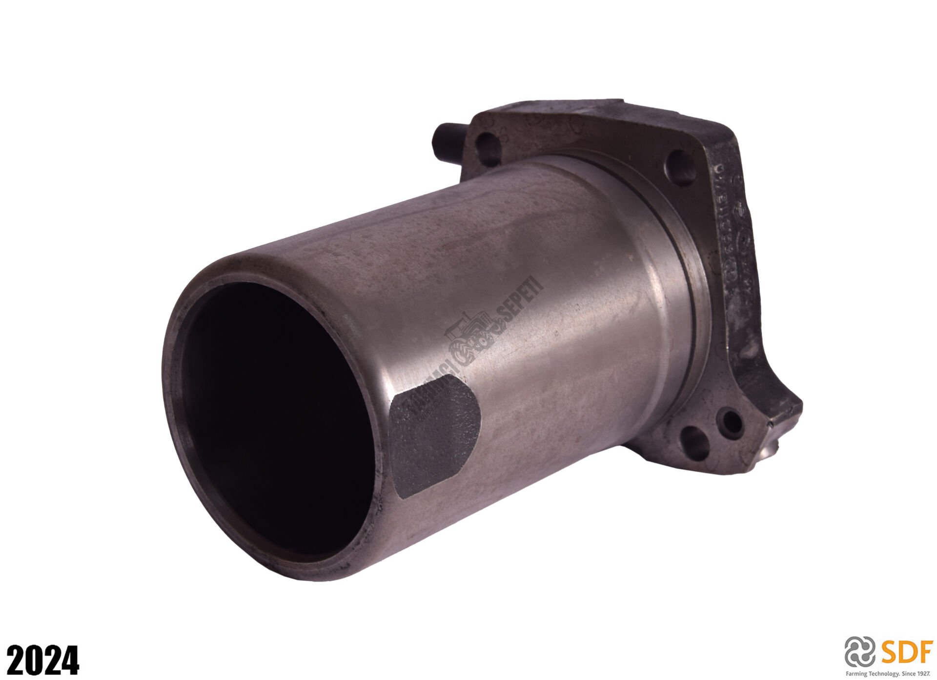 HİDROLİK PİSTON SİLİNDİRİ