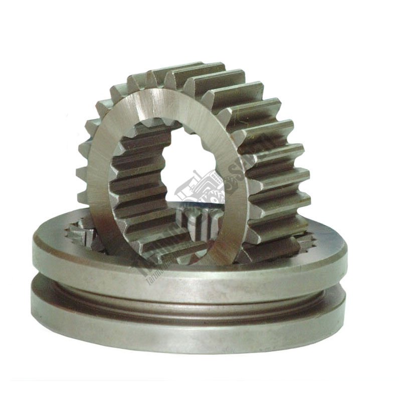 SENKROMEÇ ÇEMBERİ TAKIM