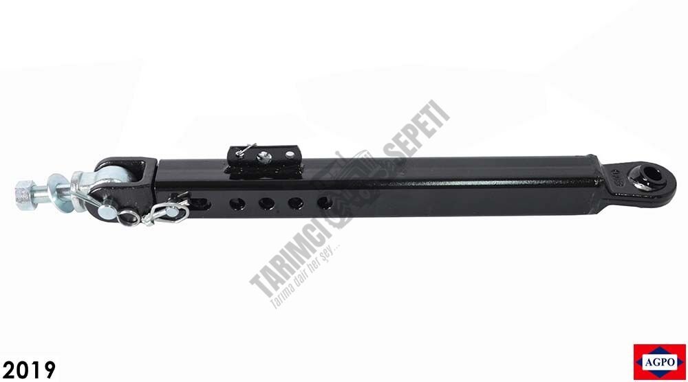 HİDROLİK KOMPLE GERGİ TERTİBATI