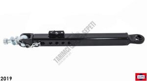 HİDROLİK KOMPLE GERGİ TERTİBATI