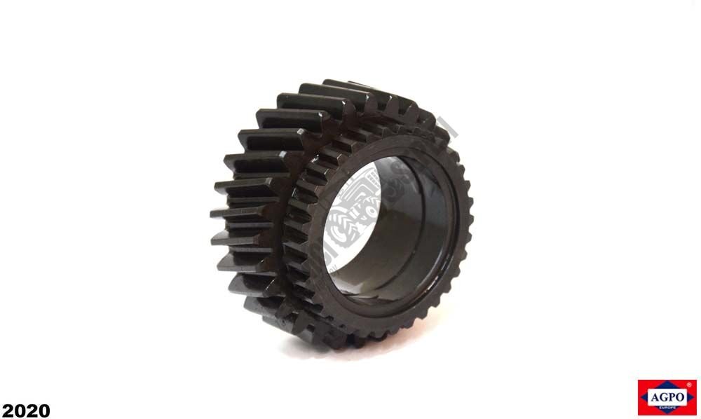 VİTES DİŞLİSİ 28T