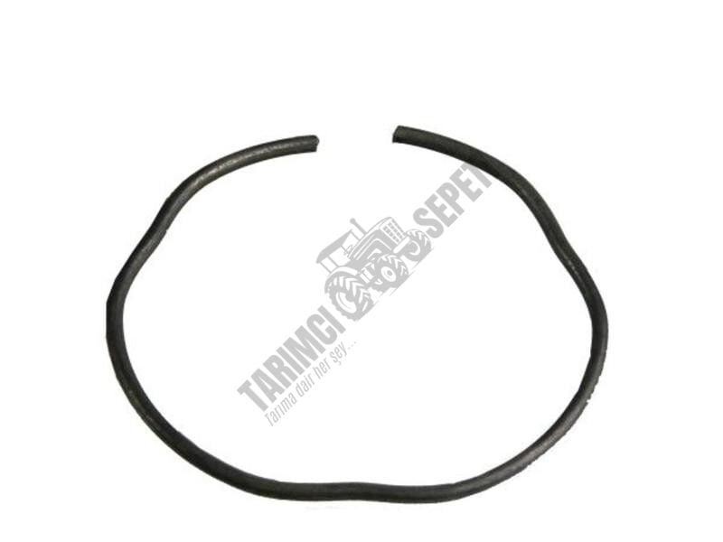 KARİYER ÜST HALKA ÇAKMA DİŞLİ SEGMANI