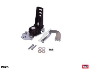 HATTAT 266/285 ÖN ÇAMURLUK MEKANİZMASI SOL