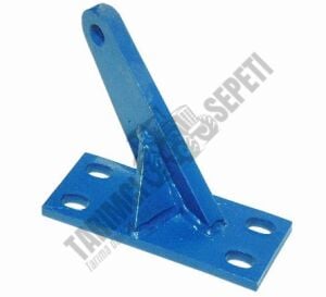 HİDROLİK GERGİ DEMİR BRAKETİ SOL