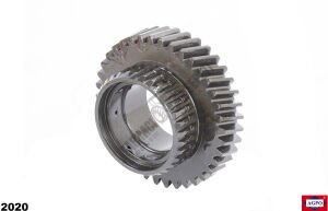 VİTES DİŞLİSİ 38T