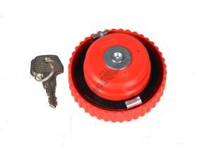 MAZOT DEPO KAPAĞI KİLİTLİ