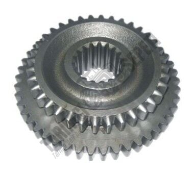ŞANZ.2/3 VİTES DİŞLİ 36/46 DİŞ KANALSIZ EM