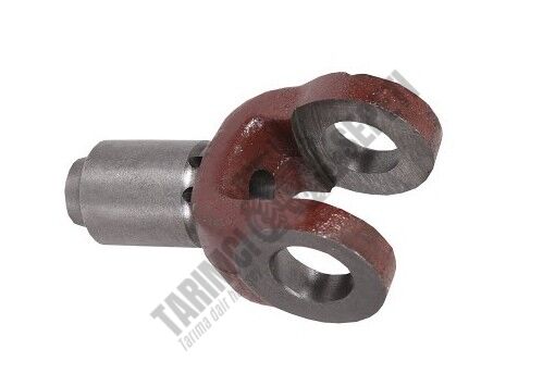 HİD.KALIN YAY BEYİN ÇATALI MONTAJ