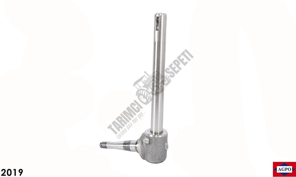 ÖN AKSON SOL 29,5 CM