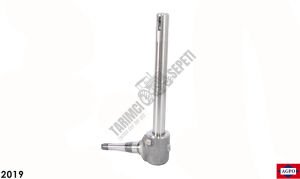 ÖN AKSON SOL 29,5 CM