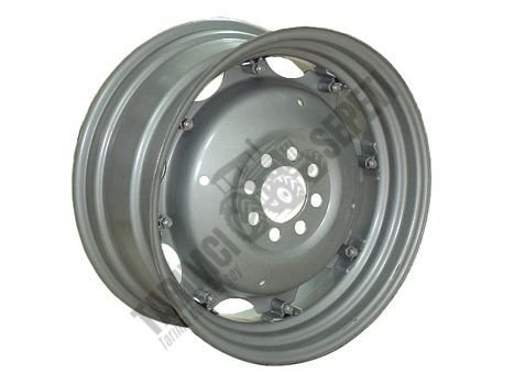 ARKA JANT KOMPLE 14X30 BALON ''W'' TİPİ