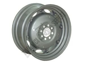 ARKA JANT KOMPLE 14X30 BALON ''W'' TİPİ