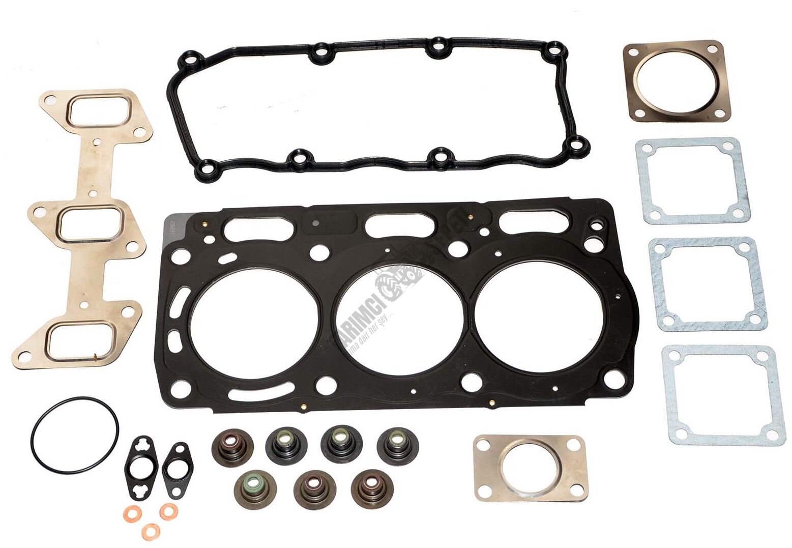 ÜST TAKIM CONTA 105. MM