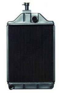 RADYATÖR KOMPLE 4 SİRA (PN)NORMAL 166500