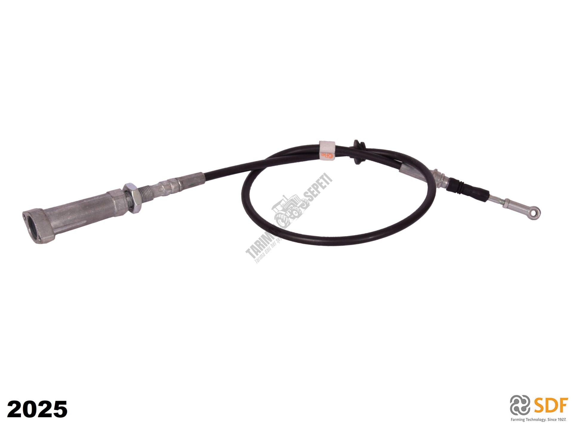 BOWDEN DISTRIBUTORE