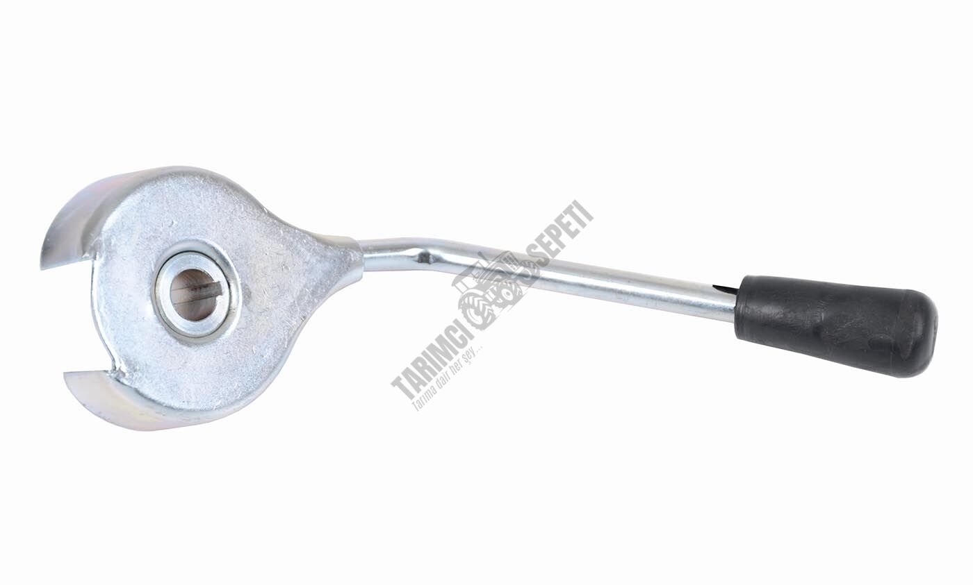 DAMPER KALDIRMA KOLU TEK