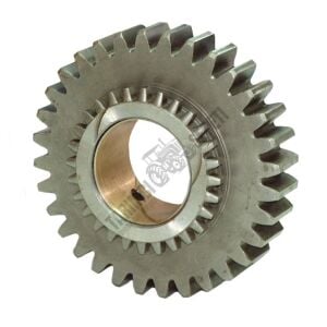 ŞANZIMAN GERİ VİTES DİŞLİ 32 DİŞ