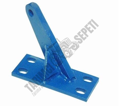 HİDROLİK GERGİ DEMİR BRAKETİ SOL