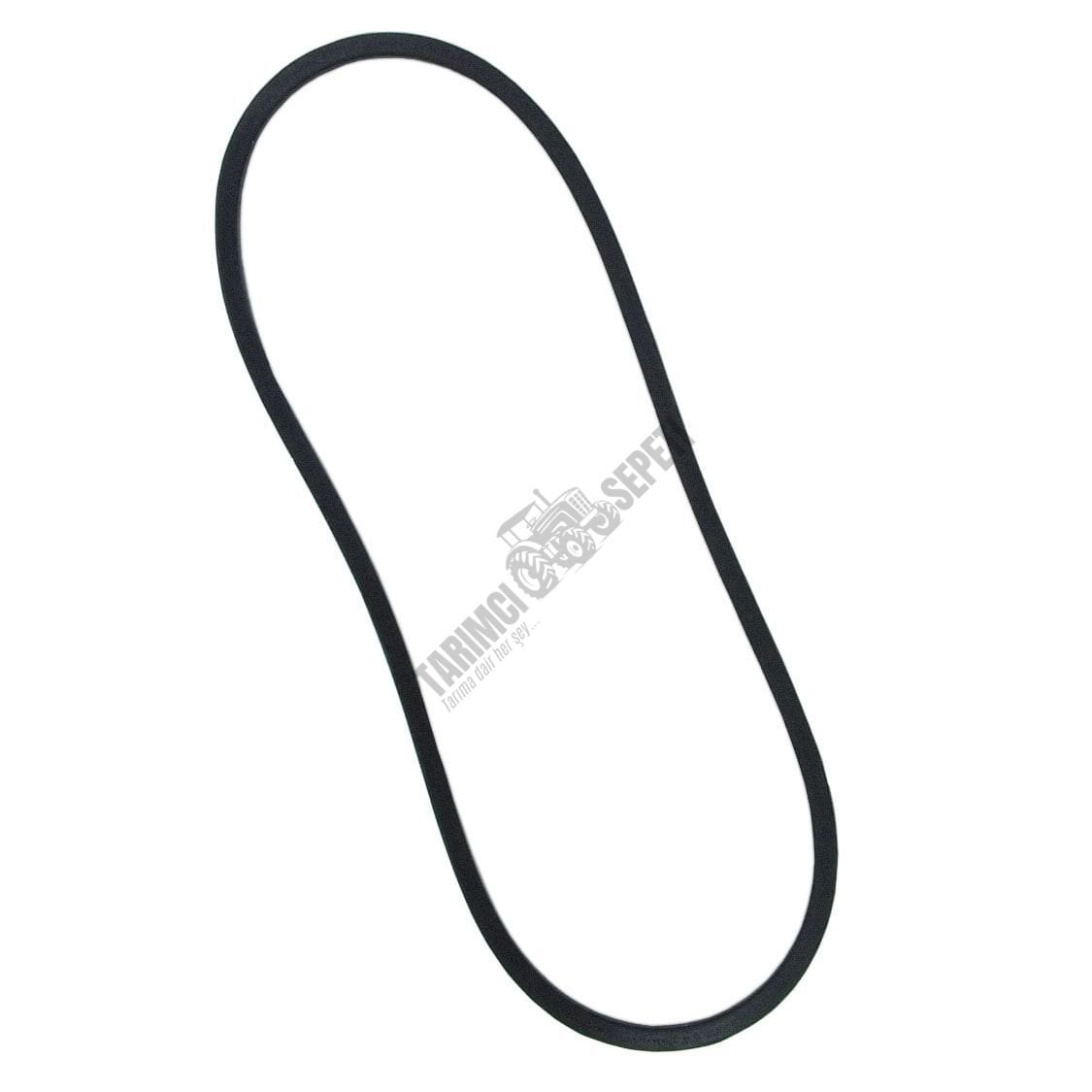 VANTİLATÖR KAYIŞI DÜZ 13x1400