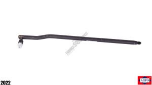 HİD.DAMPER BASTON BORU 5/8