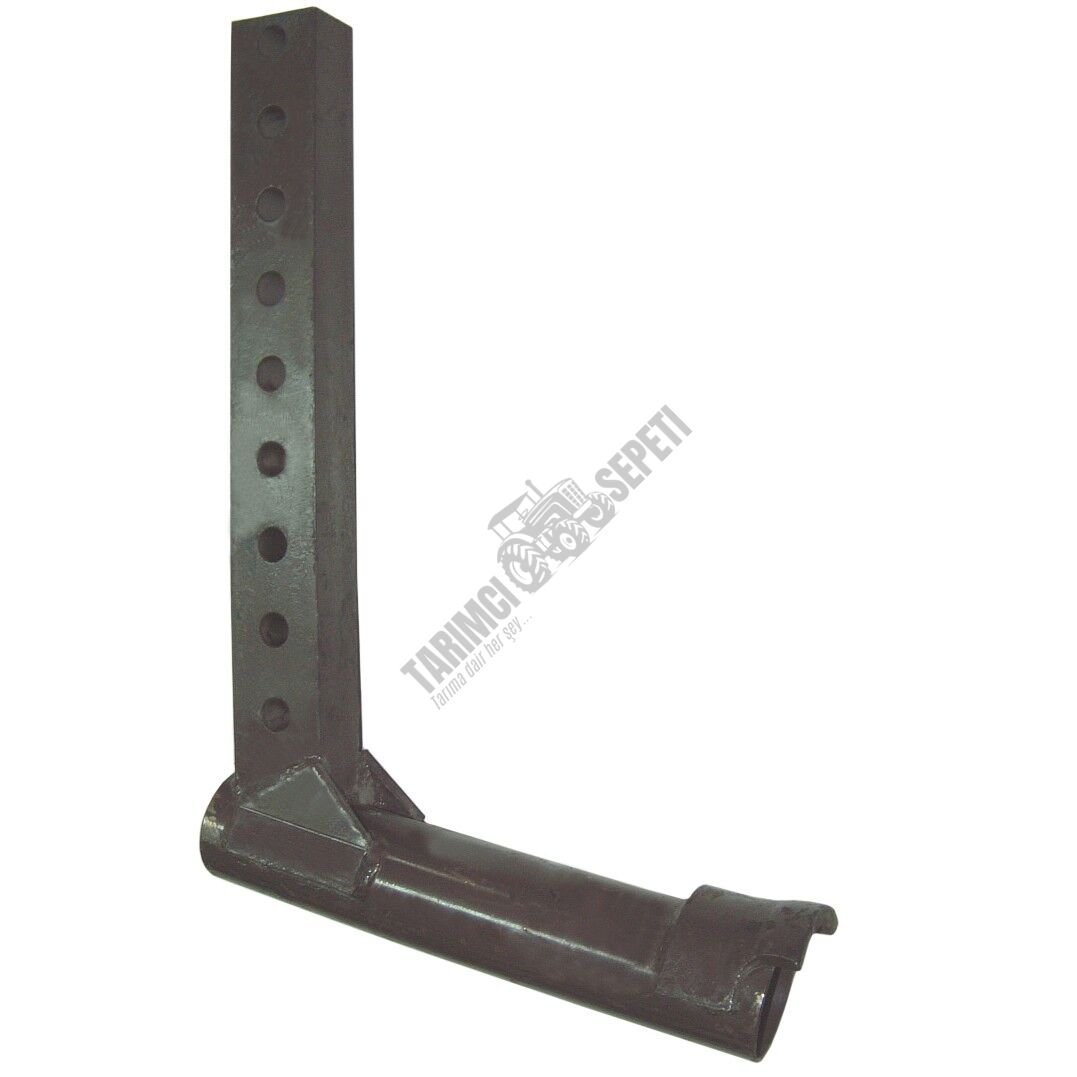 ÖN AKSON KOVANI SAĞ-SOL 33,5 CM