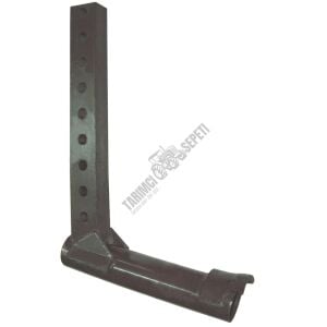 ÖN AKSON KOVANI SAĞ-SOL 33,5 CM