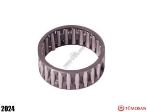 ÖN DİFERANSİYEL GÜÇ AKTARMA KUTUSU KAFESLİ RULMAN  K41X47X18