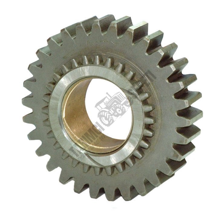 ŞANZIMAN GERİ VİTES DİŞLİ 30 DİŞ