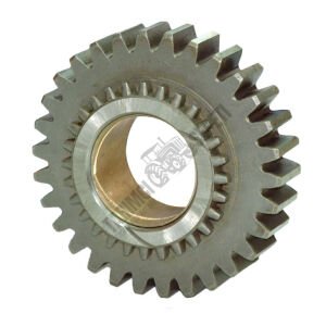 ŞANZIMAN GERİ VİTES DİŞLİ 30 DİŞ