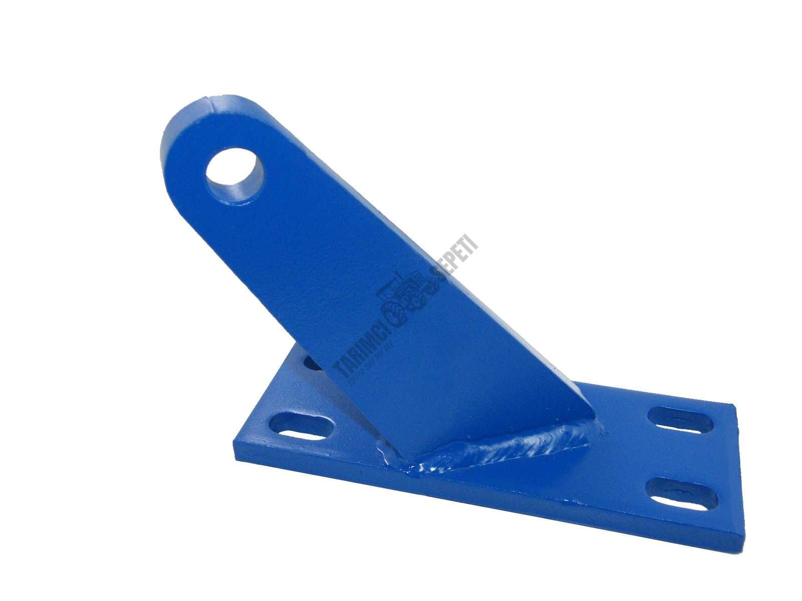 HİDROLİK GERGİ DEMİR BRAKETİ SAĞ