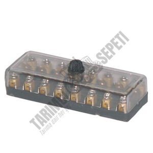 SİGORTA KUTUSU 8 Lİ