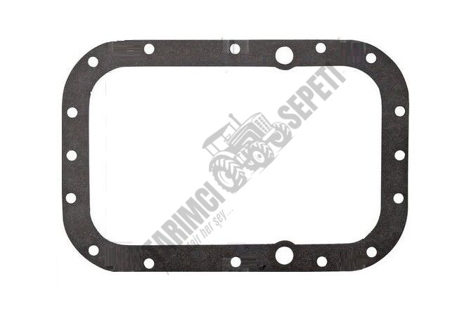 ŞANZIMAN ARA CONTA YM.