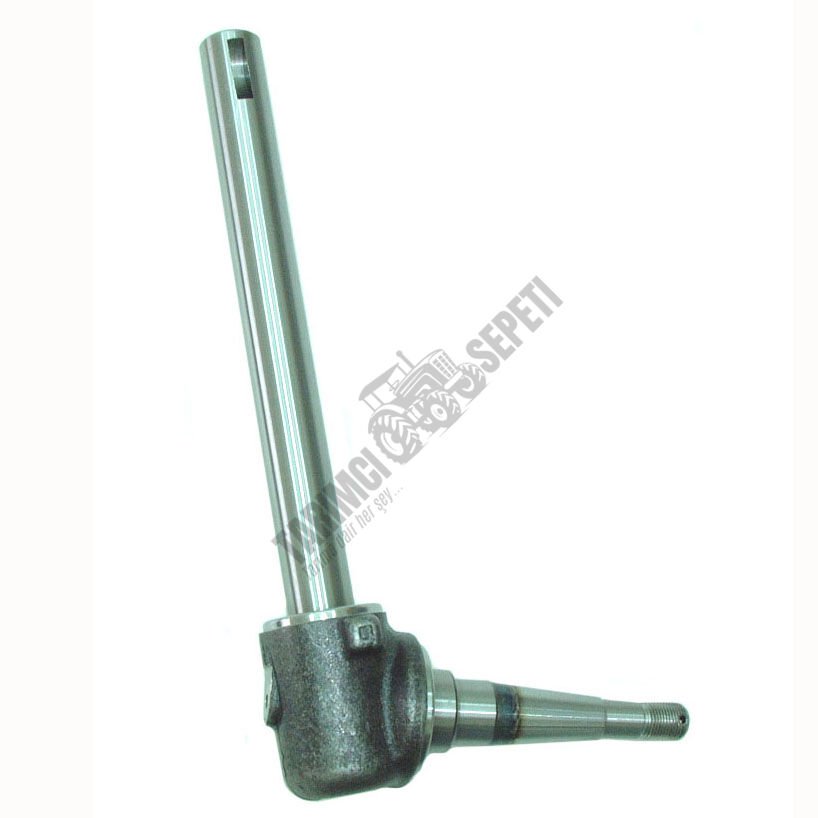 ÖN AKSON SAĞ 295X31,75x3/4 UNF