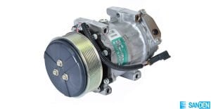 KLİMA KOMPRESÖRÜ 8203