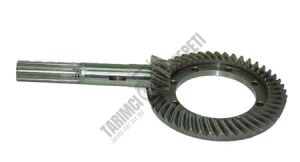 AYNA MAHRUTİ 14x47 (UZUN MAHRUTİ) İTH.