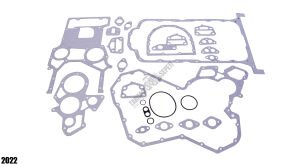 ALT TAKIM CONTA KEÇESİZ